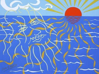 6G - Giclee Print, 16x12 6G - Giclee Print, 16x12