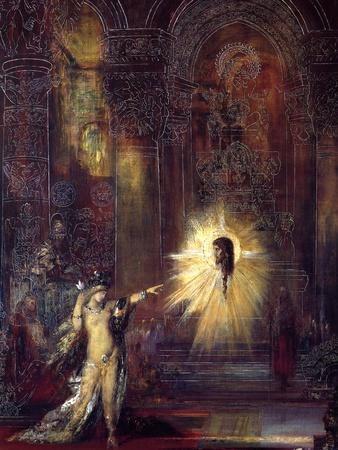 Apparition - Photographic Print, 12x16 Apparition - Photographic Print, 12x16