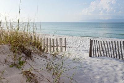 Beautiful Beach at Sunrise - Photographic Print, 12x8 Beautiful Beach at Sunrise - Photographic Print, 12x8
