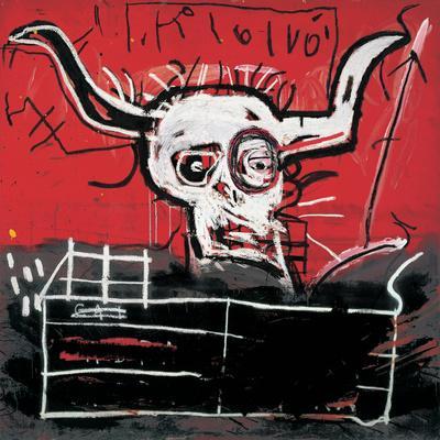 Cabra - Giclee Print, 16x16