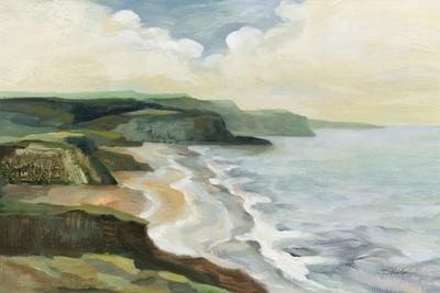 Irish Coast - Wall Art Print, 18x12