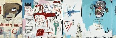 Life like Son of Barney Hill - Giclee Print, 24x8 Life like Son of Barney Hill - Giclee Print, 24x8