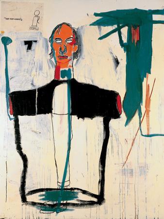 Portrait of John - Giclee Print, 12x16 Portrait of John - Giclee Print, 12x16