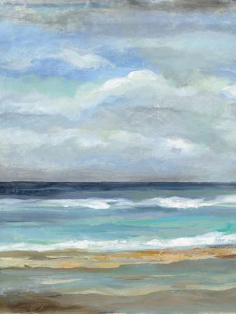 Seashore VII - Wall Art Print, 12x16 Seashore VII - Wall Art Print, 12x16