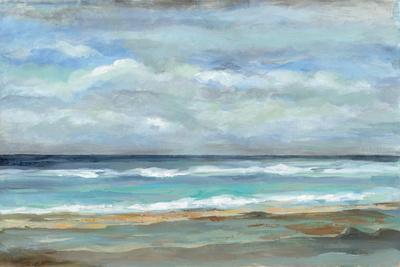 Seashore - Wall Art Print, 18x12 Seashore - Wall Art Print, 18x12