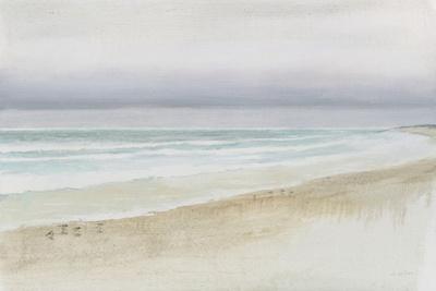 Serene Seaside - Wall Art Print, 18x12