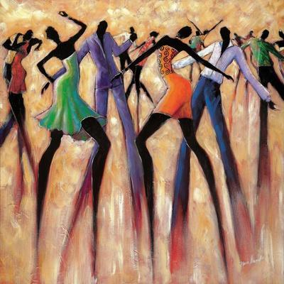 T.G.I.F. - Wall Art Print, 16x16 T.G.I.F. - Wall Art Print, 16x16