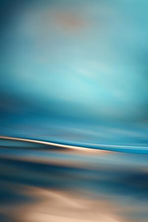 The Beach 2 - Photographic Print, 8x12