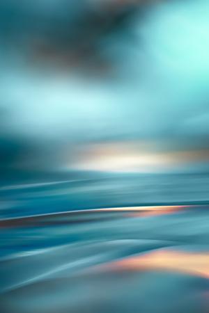 The Beach 4 - Photographic Print, 8x12