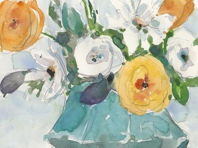 The Bouquet II - Wall Art Print, 16x12 The Bouquet II - Wall Art Print, 16x12