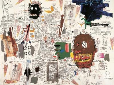 Untitled, 1987 - Giclee Print, 16x12 Untitled, 1987 - Giclee Print, 16x12