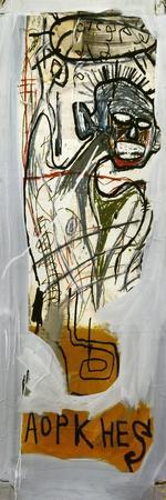 Untitled (Aopkhes) - Giclee Print, 8x24 Untitled (Aopkhes) - Giclee Print, 8x24