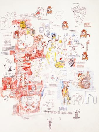 Untitled - Giclee Print, 12x16 Untitled - Giclee Print, 12x16